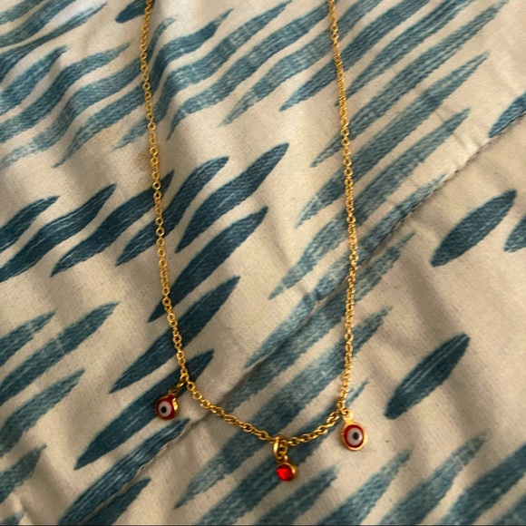 ℋ𝒶𝓃𝒹 𝓂𝒶𝒹ℯ ℳ𝒶𝓁𝒹ℯ ℴ𝒿ℴ ℛℯ𝒹 𝒷𝒾𝓇𝓉𝒽𝓈𝓉ℴ𝓃ℯ - Picture 1 of 1